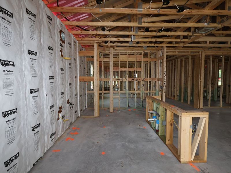 Insulation Insulation