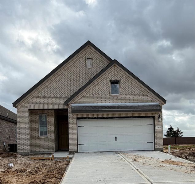 Construction Progress