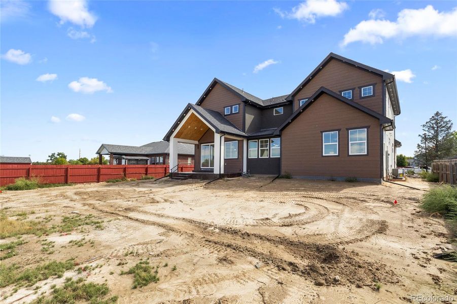 Image 22 of a home in .