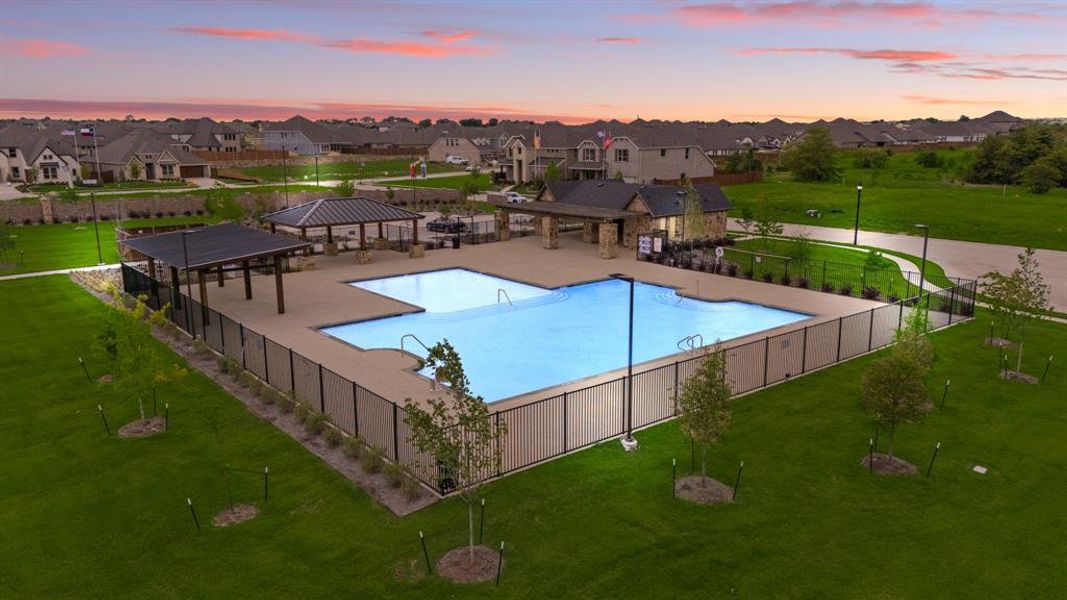 The Oaks Amenities - MLS - 008