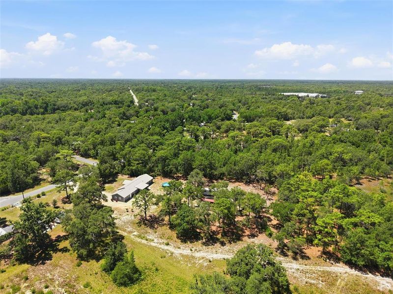 Natural landscape and outdoor views near in Homosassa (Image 58). Natural landscape and outdoor views near in Homosassa (Image 58).