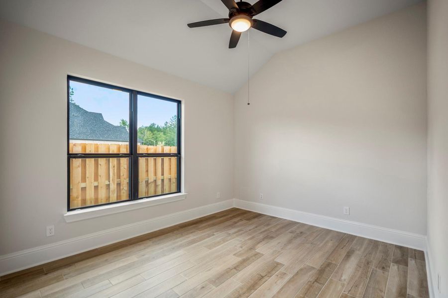 Spacious, unfurnished interior of a new home in Colton, Todd Mission (Image 24). Spacious, unfurnished interior of a new home in Colton, Todd Mission (Image 24).