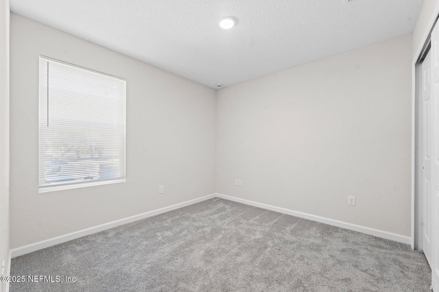 Spacious, unfurnished interior of a new home in , Atlantic Beach (Image 17).