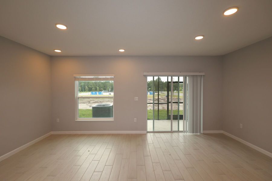 Family Room Family Room