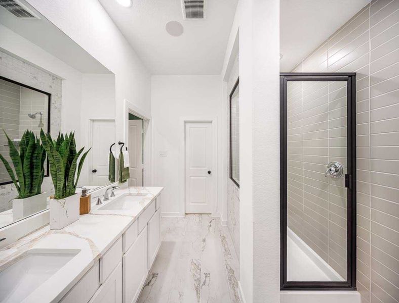 Primary Bathroom Primary Bathroom