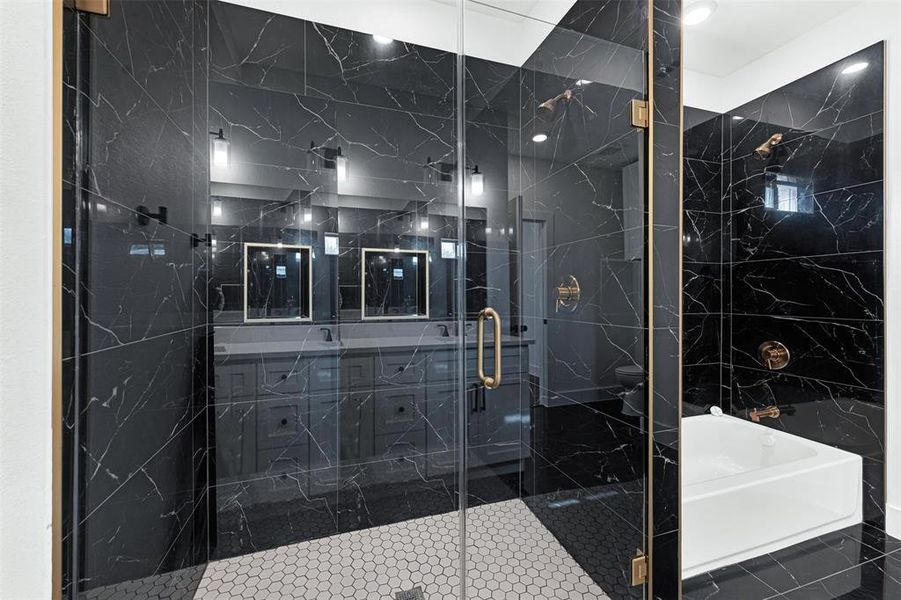 Furnished interior view inside a new home in , Greenville (Image 8). Furnished interior view inside a new home in , Greenville (Image 8).