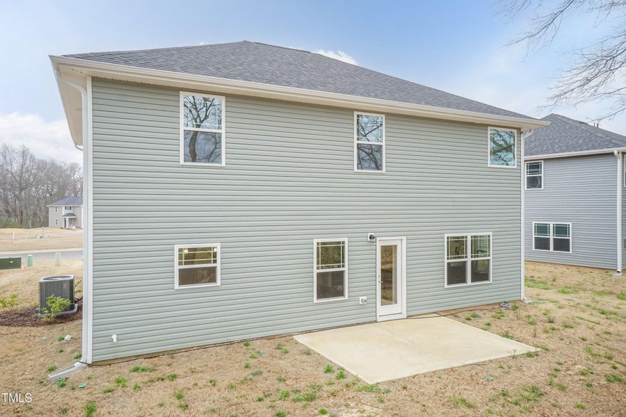 Rendition photo of representation