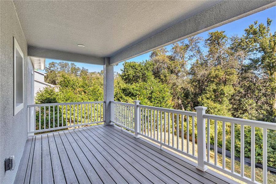 Exterior details and patio area of a home in , Deltona (Image 23). Exterior details and patio area of a home in , Deltona (Image 23).