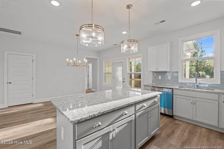 Gretchen Pines Lot 137 - 1009 Ivory Lane