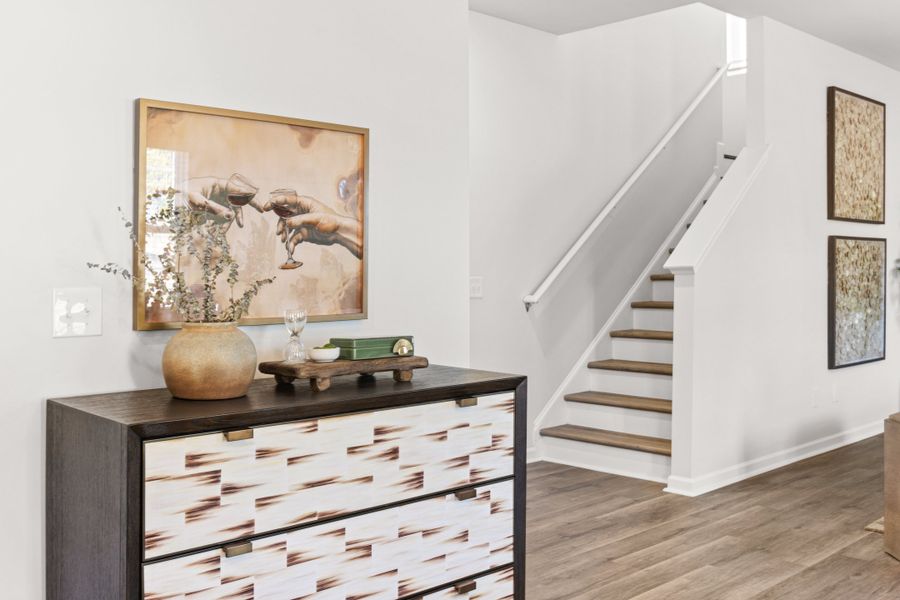 New Home in Jacksonville, NC.  - Slide 17