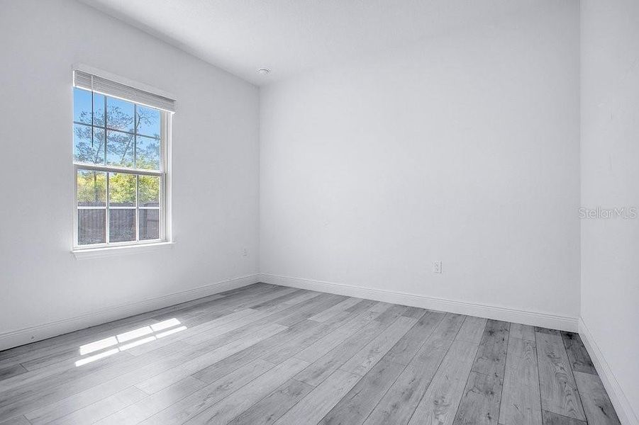 Spacious, unfurnished interior of a new home in , Ocala (Image 18). Spacious, unfurnished interior of a new home in , Ocala (Image 18).