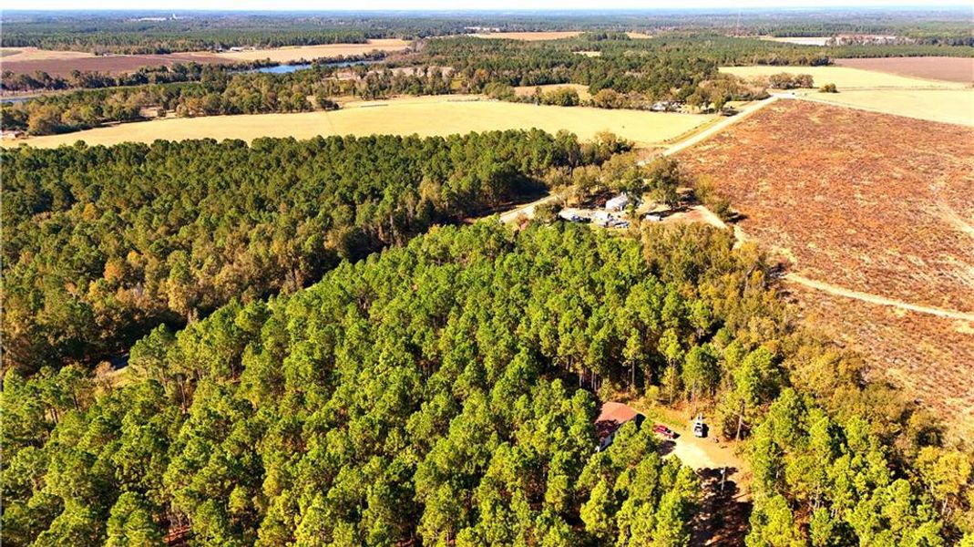 Natural landscape and outdoor views near  in Chester (Image 31).
