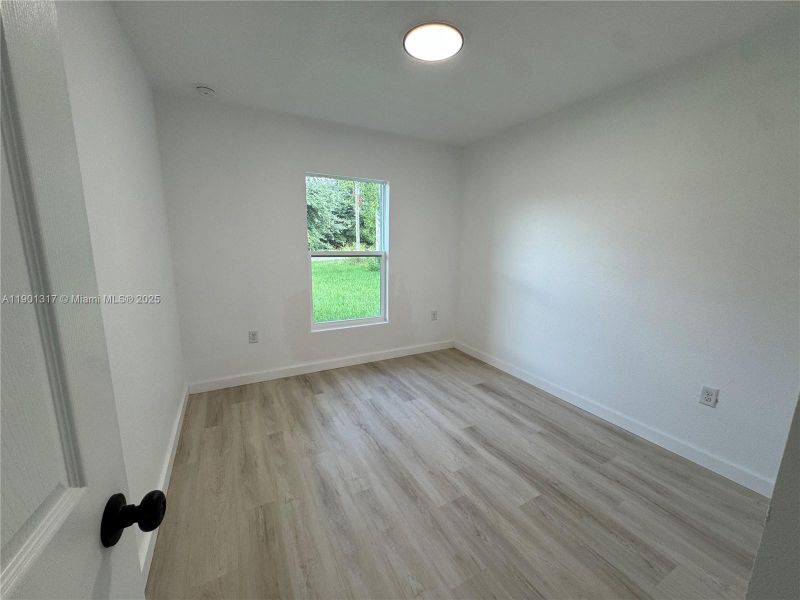 Spacious, unfurnished interior of a new home in , Ocala (Image 12). Spacious, unfurnished interior of a new home in , Ocala (Image 12).