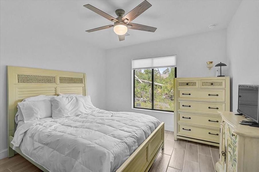Furnished interior view inside a new home in , Rotonda West (Image 10). Furnished interior view inside a new home in , Rotonda West (Image 10).