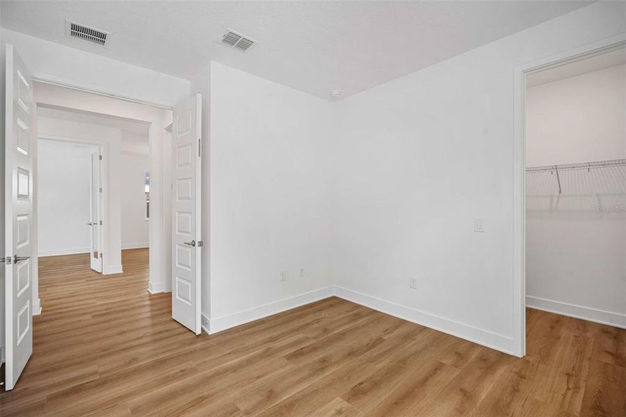 Spacious, unfurnished interior of a new home in , Tampa (Image 16). Spacious, unfurnished interior of a new home in , Tampa (Image 16).