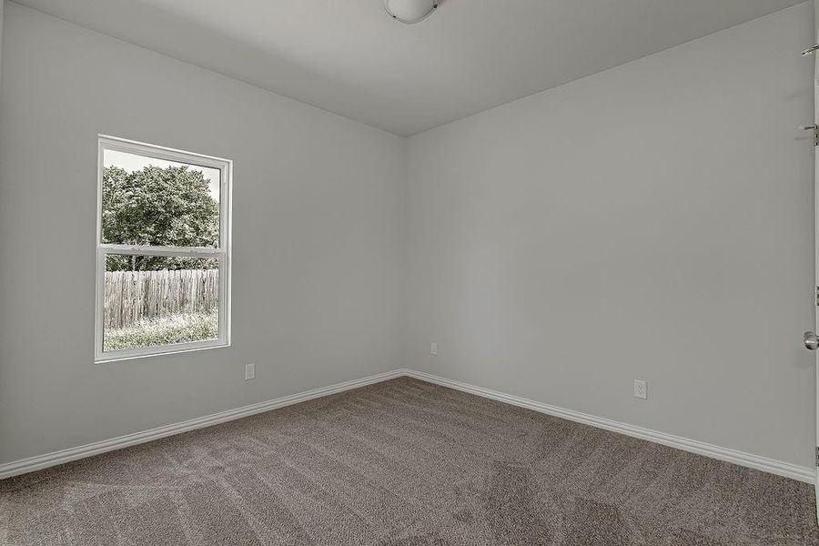 Spacious, unfurnished interior of a new home in , Azle (Image 22). Spacious, unfurnished interior of a new home in , Azle (Image 22).