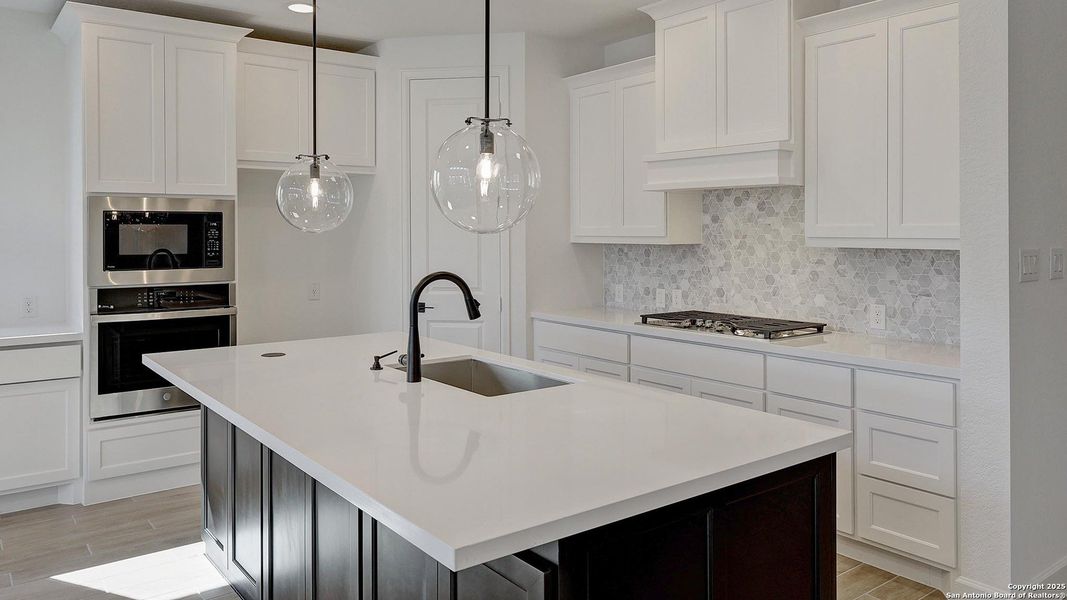 Image 26 of a home in Ranches At Creekside 55'.