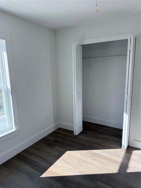 Spacious, unfurnished interior of a new home in , Ocklawaha (Image 11).