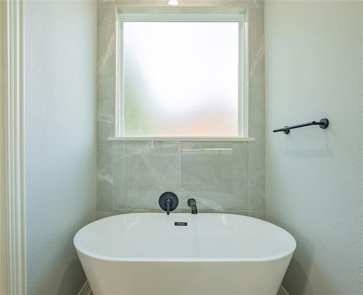 Close-up of interior finishes inside a home in , Lindale (Image 21).