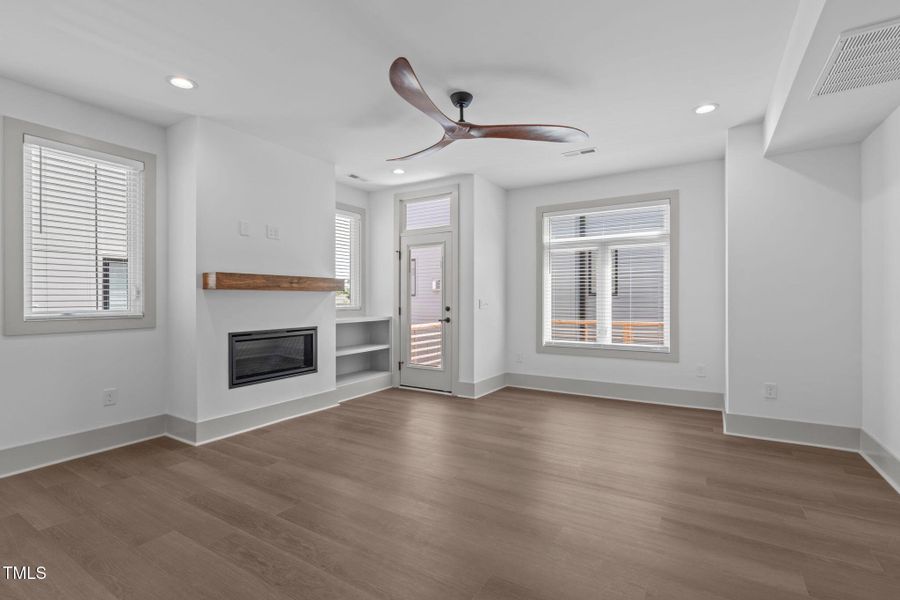 Living Room Living Room