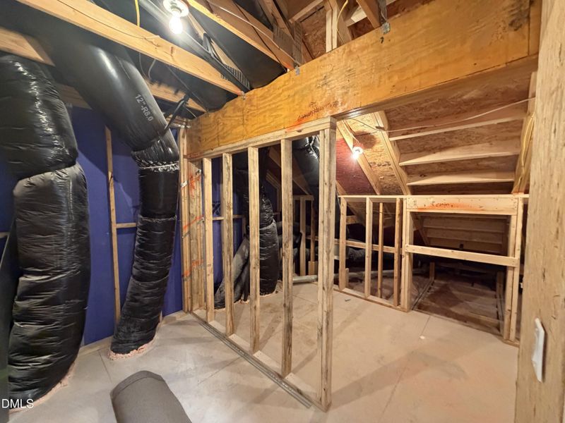 Storage (Representative Photo)