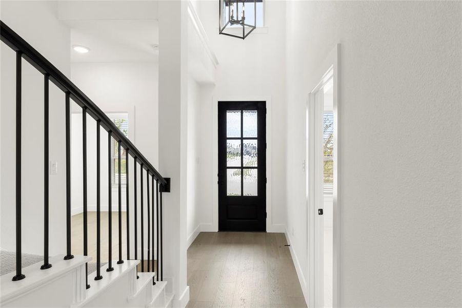 03. 1522 Marburg - Entry