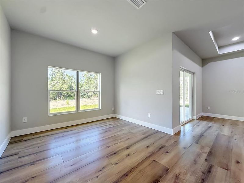 Spacious, unfurnished interior of a new home in , Dunnellon (Image 15). Spacious, unfurnished interior of a new home in , Dunnellon (Image 15).