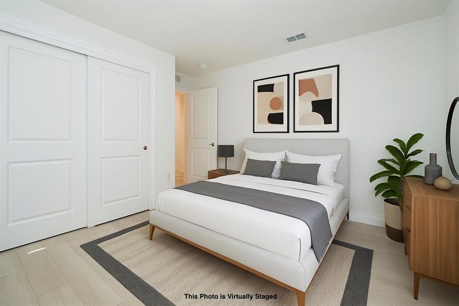 Furnished interior view inside a new home in , Citrus Springs (Image 5). Furnished interior view inside a new home in , Citrus Springs (Image 5).