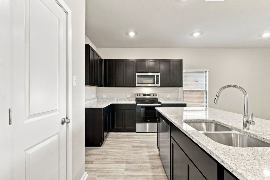 Jarrell, TX New Home.  - Slide 12