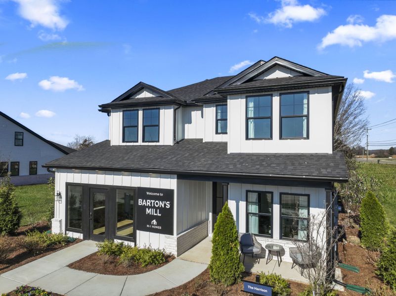 Front Exterior Front Exterior