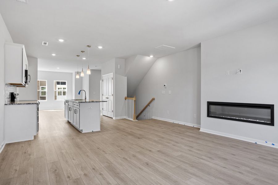 Image 28 of a home in Renaissance at White Oak. Image 28 of a home in Renaissance at White Oak.