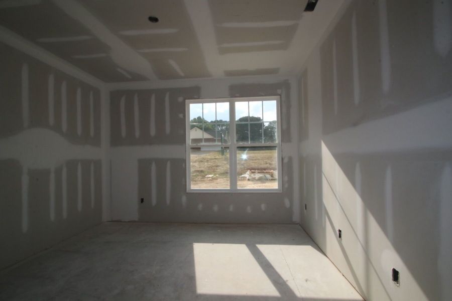Drywall