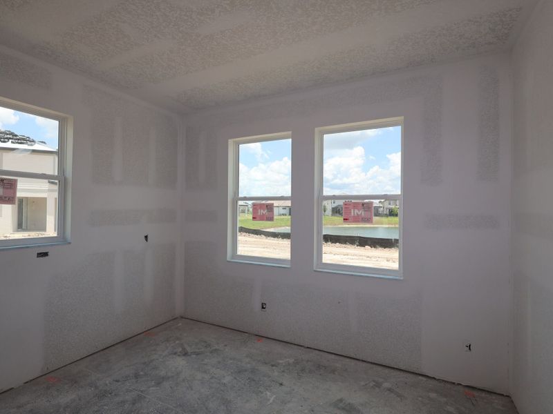 Drywall Drywall