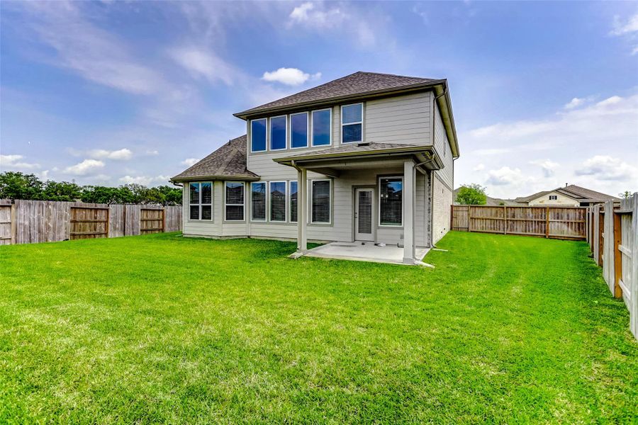 Image 36 of a home in Massey Oaks - Premier Series. Image 36 of a home in Massey Oaks - Premier Series.