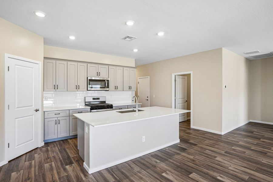 3br New Home in Maricopa, AZ.  - Slide 11