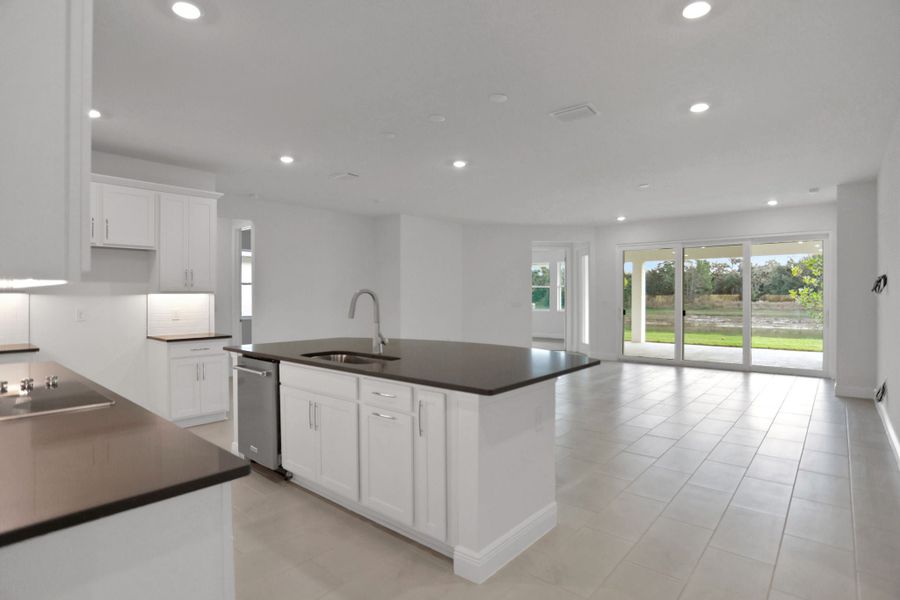 2,723sf New Home in Parrish, FL.  - Slide 15