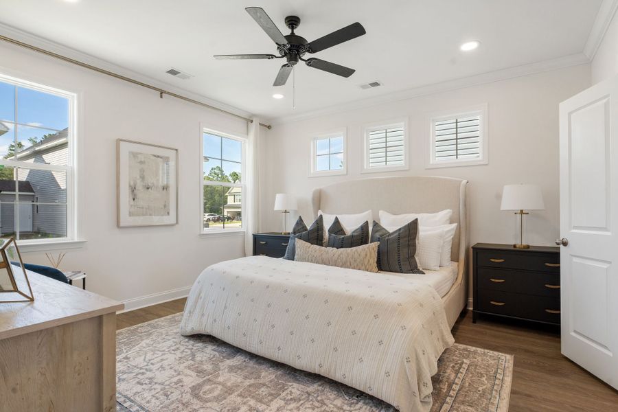 2,310sf New Home in Smyrna, TN.  - Slide 20