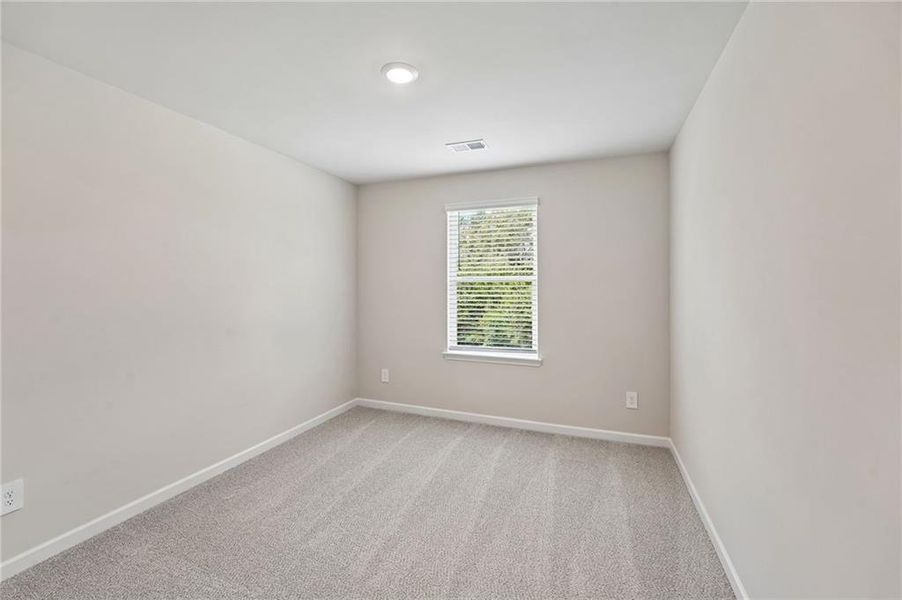 Spacious, unfurnished interior of a new home in Manning Mill, Adairsville (Image 48). Spacious, unfurnished interior of a new home in Manning Mill, Adairsville (Image 48).