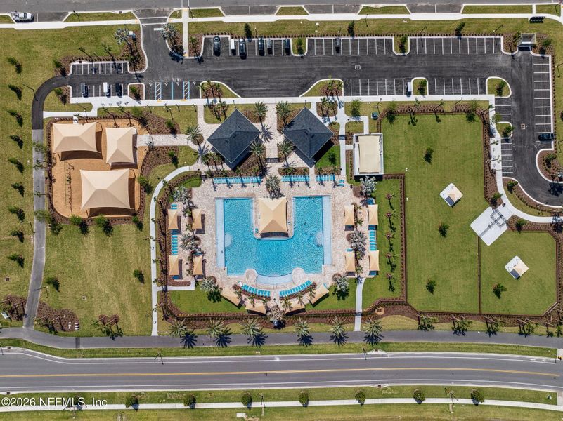 Community amenities in , Ponte Vedra (Image 50). Community amenities in , Ponte Vedra (Image 50).