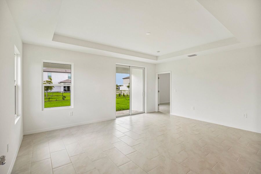 Great Room Great Room