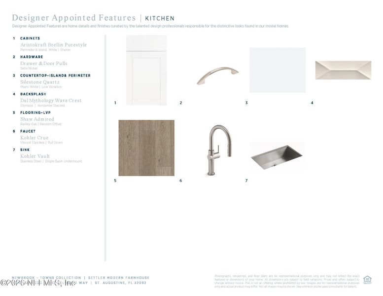 Sample of building materials used in homes in , St. Augustine (Image 8).