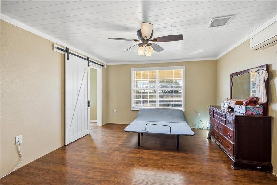 Furnished interior view inside a new home in , Nemo (Image 5).