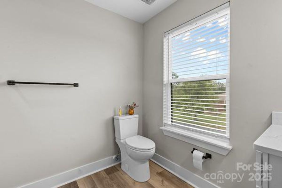 Furnished interior view inside a new home in , Shelby (Image 13).