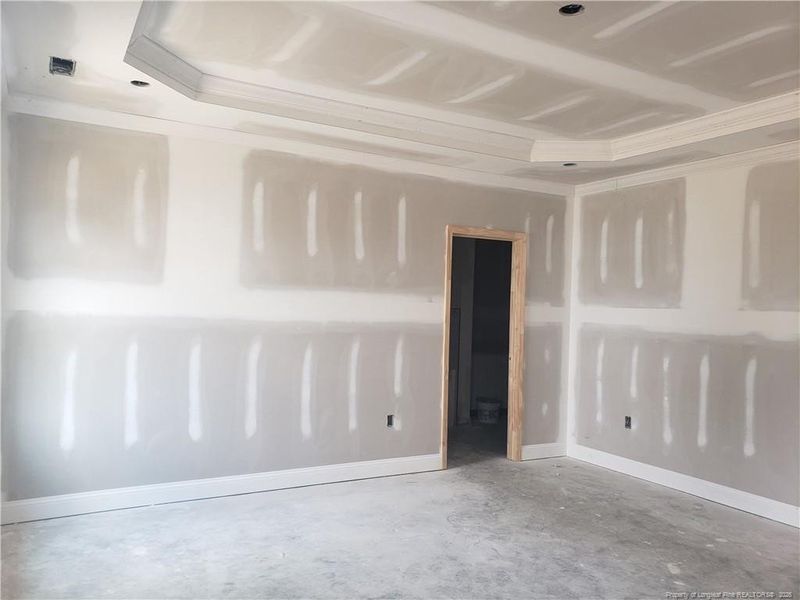 Master Bedrooom Master Bedrooom