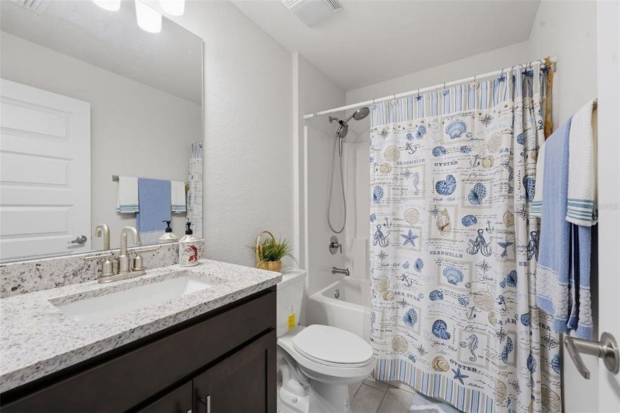 Furnished interior view inside a new home in , North Port (Image 11). Furnished interior view inside a new home in , North Port (Image 11).