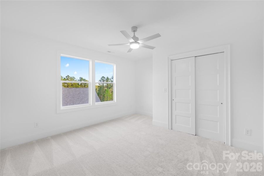 Spacious, unfurnished interior of a new home in , Statesville (Image 20). Spacious, unfurnished interior of a new home in , Statesville (Image 20).