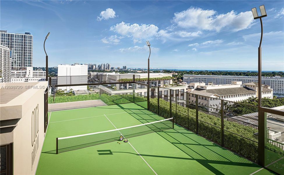 Community amenities in , Coral Gables (Image 5).