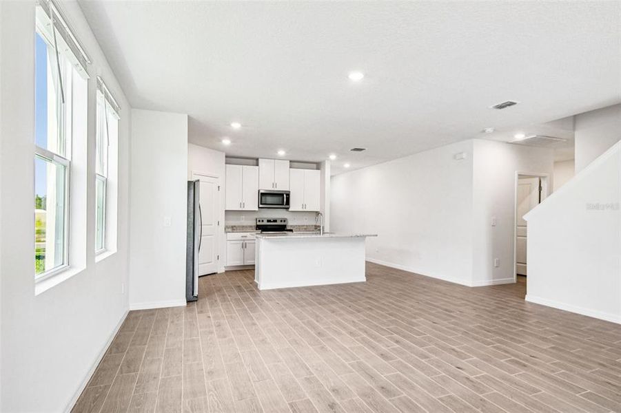 Image 28 of a home in Two Rivers - Classic Series.