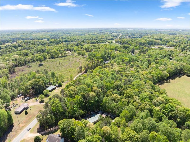 Natural landscape and outdoor views near in Commerce (Image 20). Natural landscape and outdoor views near in Commerce (Image 20).