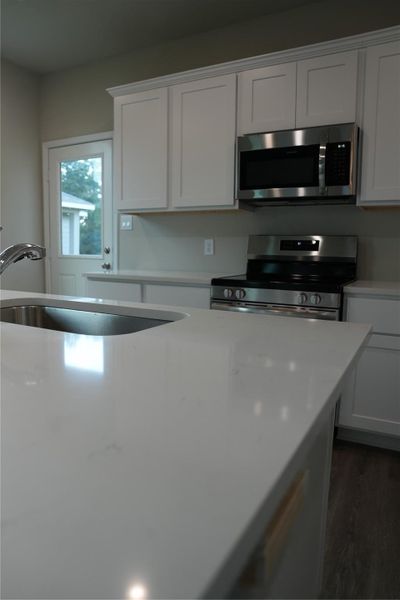 Furnished interior view inside a new home in , Anahuac (Image 11). Furnished interior view inside a new home in , Anahuac (Image 11).